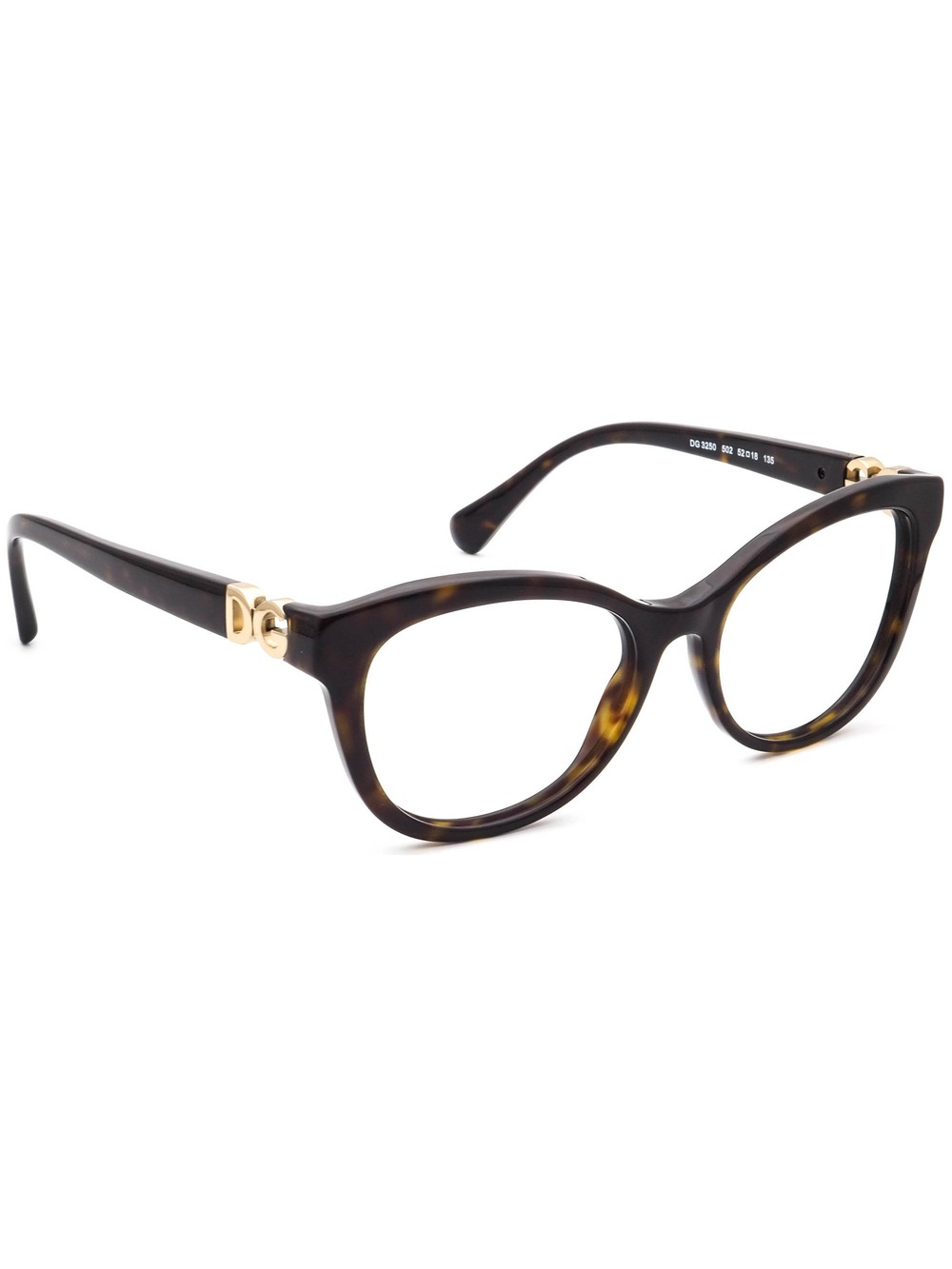 Dolce & Gabbana DG 3250 502 Eyewear